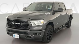 2024 Ram Ram Pickup 1500 Big Horn