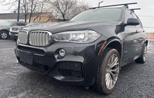 2016 BMW X5 xDrive40e