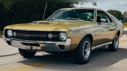 1970 AMC 
