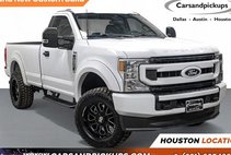 2022 Ford Super Duty F-250 XLT