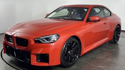 2023 BMW M2 Base