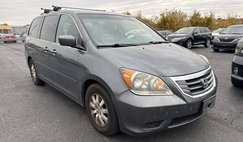 2010 Honda Odyssey EX-L
