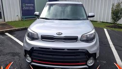 2018 Kia Soul !