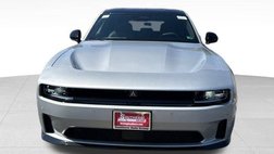 2025 Dodge Charger Daytona R/T