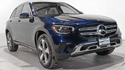 2022 Mercedes-Benz GLC-Class GLC 300 4MATIC