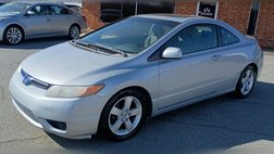 2008 Honda Civic EX