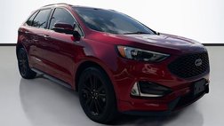 2020 Ford Edge ST Line