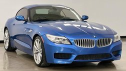2016 BMW Z4 sDrive35i