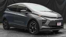 2023 Chevrolet Bolt EV 2LT