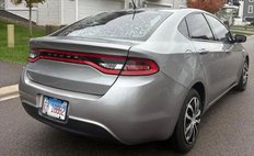 2015 Dodge Dart SE