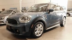 2022 MINI Countryman Cooper ALL4