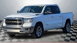 2020 Ram Ram Pickup 1500 Lone Star