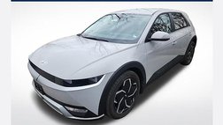 2024 Hyundai Ioniq 5 SE