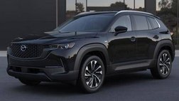 2026 Mazda CX-50 Hybrid Premium Plus
