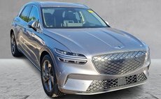 2023 Genesis Electrified GV70 Base