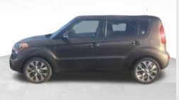2013 Kia Soul !