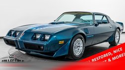 1979 Pontiac WS6