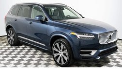 2025 Volvo XC90 T8 Plus Bright Theme 7P