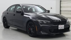 2024 BMW 3 Series M340i