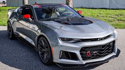2023 Chevrolet Camaro ZL1