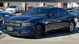 2016 Dodge Charger SE