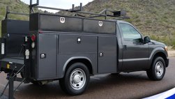 2016 Ford Super Duty F-350 