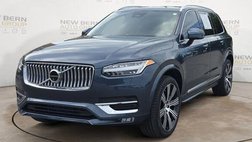2023 Volvo XC90 B6 Ultimate Bright Theme 7P