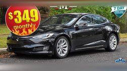 2018 Tesla Model S 75D