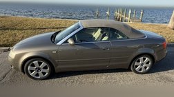 2005 Audi A4 1.8T