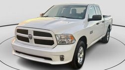 2017 Ram Ram Pickup 1500 Express