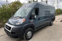 2019 Ram ProMaster 3500 159 WB