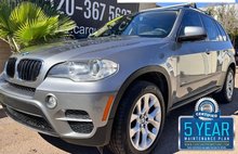 2013 BMW X5 xDrive35i