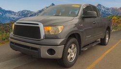 2010 Toyota Tundra Grade