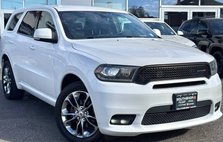 2019 Dodge Durango GT Plus