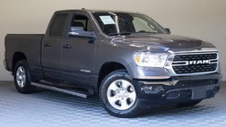 2024 Ram Ram Pickup 1500 Lone Star