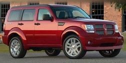 2010 Dodge Nitro Heat