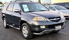 2004 Acura MDX Touring w/Navi