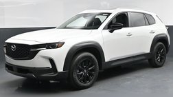 2026 Mazda CX-50 2.5 S Preferred