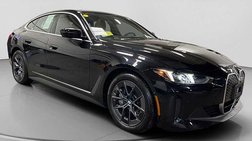 2025 BMW i4 xDrive40 Gran Coupe