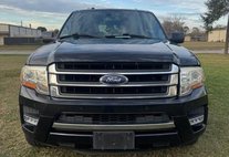 2015 Ford Expedition EL Limited