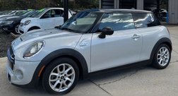 2018 MINI Hardtop Cooper S
