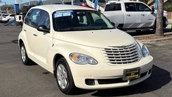 2007 Chrysler PT Cruiser Base