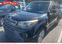 2014 Kia Soul Base