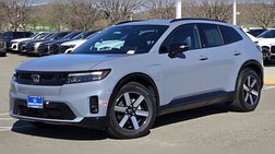 2024 Honda Prologue Touring