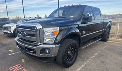 2016 Ford Super Duty F-250 Lariat