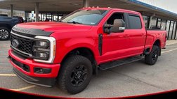 2023 Ford Super Duty F-350 XLT