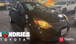 2014 Kia Rio LX