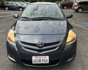 2008 Toyota Yaris Base