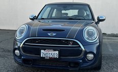 2014 MINI Hardtop Cooper S