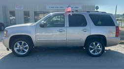 2007 Chevrolet Tahoe LT